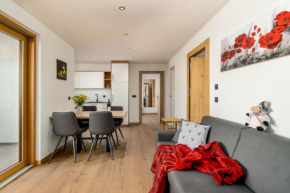 Appartment Über die Wolken Rio Di Pusteria